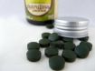Hawaiian Spirulina Pacifica 100 Tablet (50 g) resmi