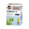 Doppelherz Vegan Omega 3 (60 Kapsül) resmi