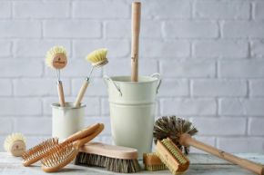 Temizlik Ürünleri kategorisi için resim