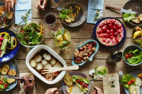 Akşam Pazarı kategorisi için resim