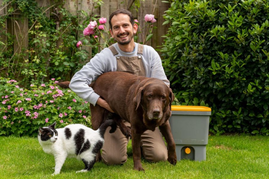 Dünya Çevre Günü: Bokashi Kompostlama ile Evsel Atıklarımızı Geri Dönüştürüyoruz